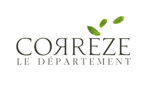Département de la Corrèze