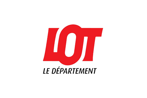 Département du Lot